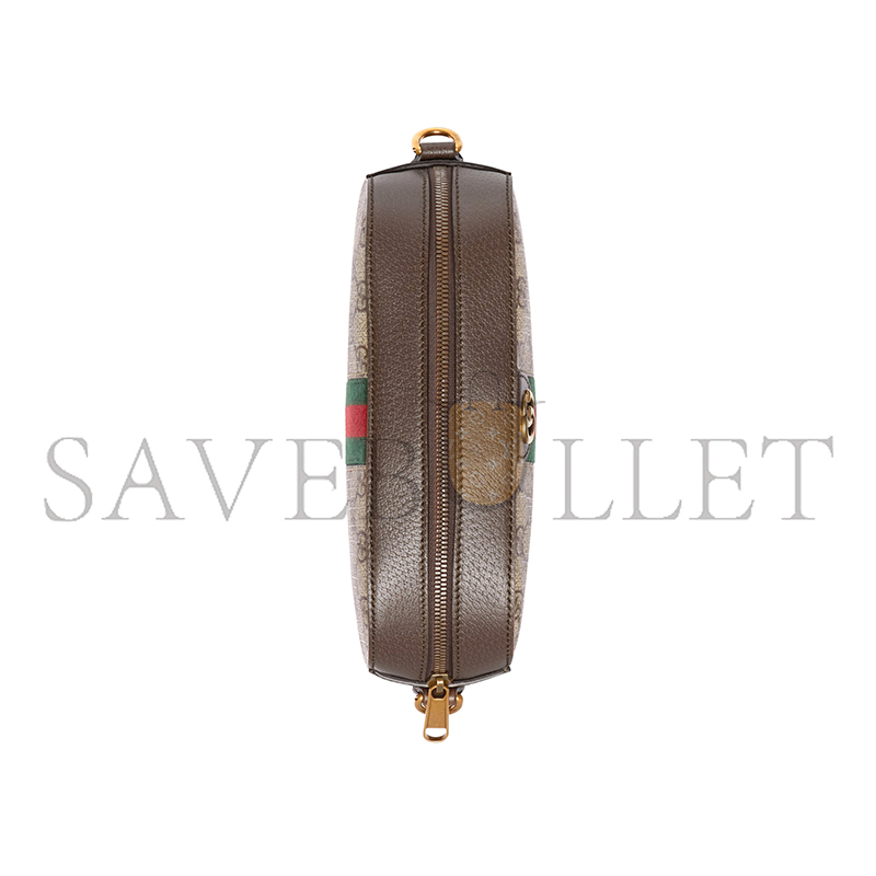 GUCCI OPHIDIA SMALL CROSSBODY BAG 752591 (23.9*15.2*6.9cm) GUCCI OPHIDIA SMALL CROSSBODY BAG 752591 (23.9*15.2*6.9cm)
